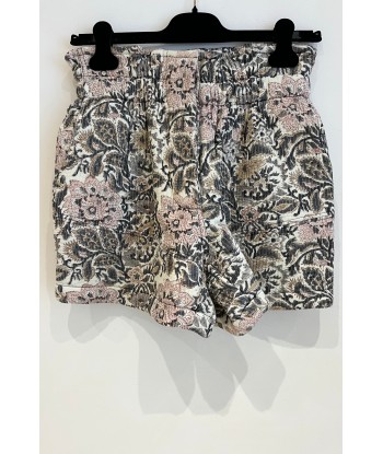 Short PICKLE Flower Print Le MVP de beaucoup