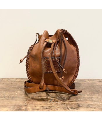 Sac 34790 Cognac s'inspire de l'anatomie humaine