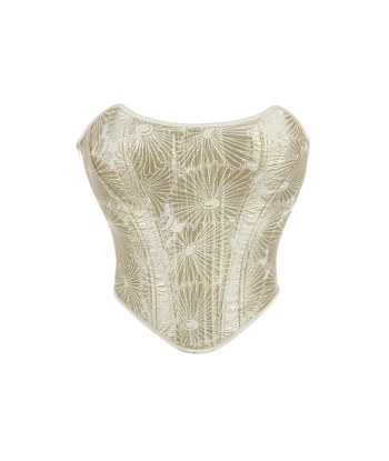 Corset Femme L'élégance du Beige meilleur choix