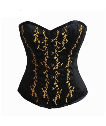 Corset Femme Avec Dentelle Toutes les collections ici