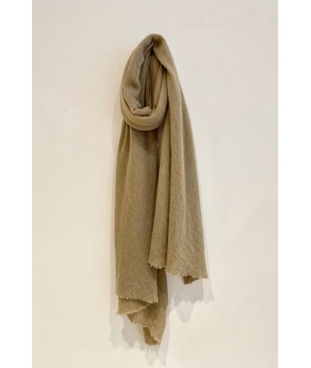 Écharpe 5550/L Beige Venez acheter