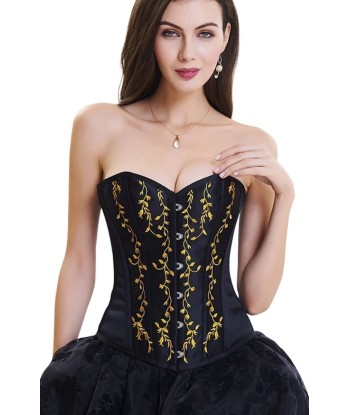 Corset Femme Avec Dentelle Toutes les collections ici