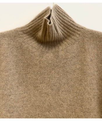 Pull 23335 Beige prix