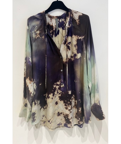 Blouse POET Cosmic votre