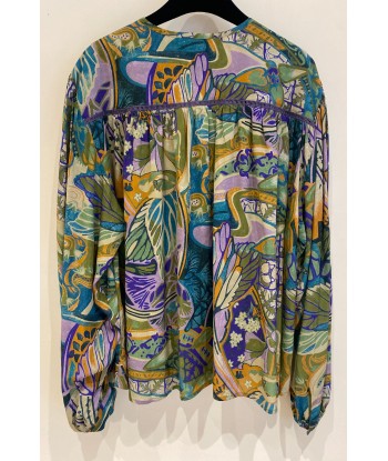 Blouse ELINA Picasso de l' environnement