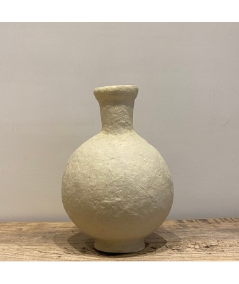 Vase en papier mâché prix pour 