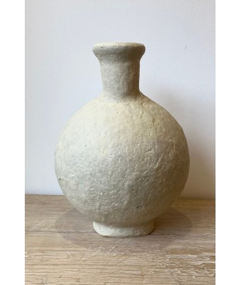 Vase en papier mâché prix pour 