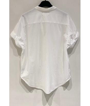 Chemise CHANNING White livraison gratuite