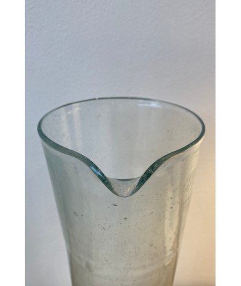 Carafe en verre pour bénéficier 