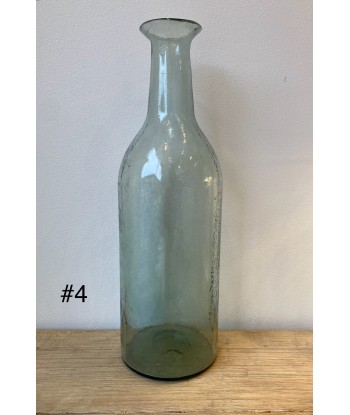 Carafe en verre pour bénéficier 