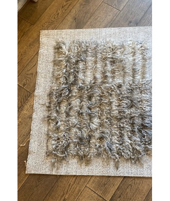 Tapis Angora Gris S store