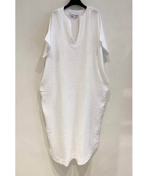 Robe MYLA White Economisez 