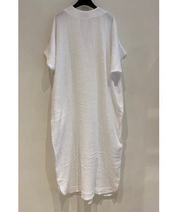 Robe MYLA White Economisez 