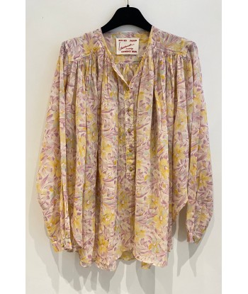 Blouse CIGAR Floral Les magasins à Paris