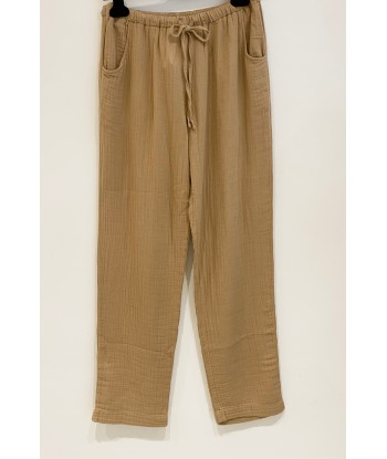 Pantalon BRINKLEY Chester Economisez 