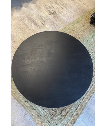 Table DOT Noir Comparez plus de prix