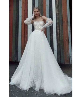 Robe Corset  de mariage Comparez et commandez 