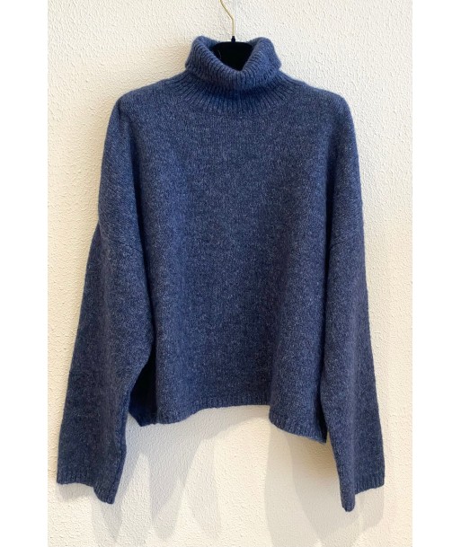 Pull LAURIER Bleu acheter