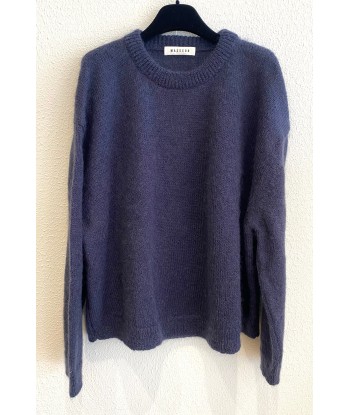 Pull EVANNA Bleu Vous souhaitez 