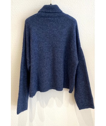 Pull LAURIER Bleu acheter