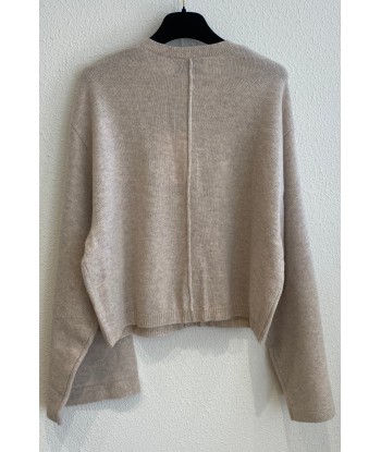 Cardigan KATE Beige votre restaurant rapide dans 