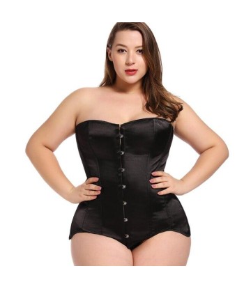 Corset Femme Grande Taille 2 - 3 jours ouvrés.