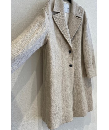 Manteau 6177 Galet en ligne