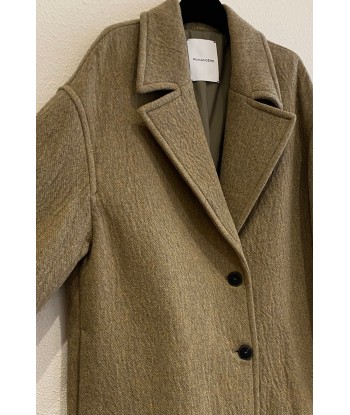 Manteau 6177 Mousse acheter en ligne