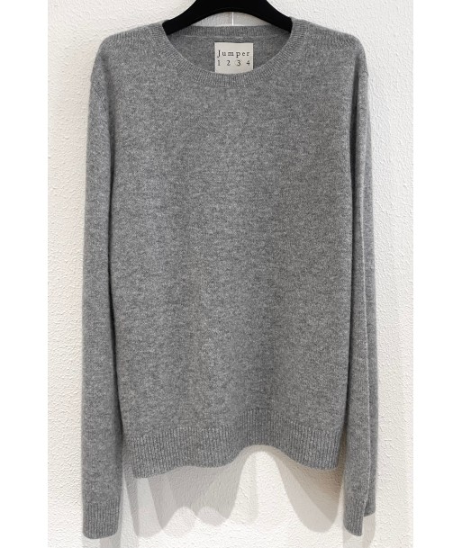 Pull PETIT Mid Grey offre 