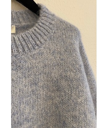 Pull SUSAN Nuage de France