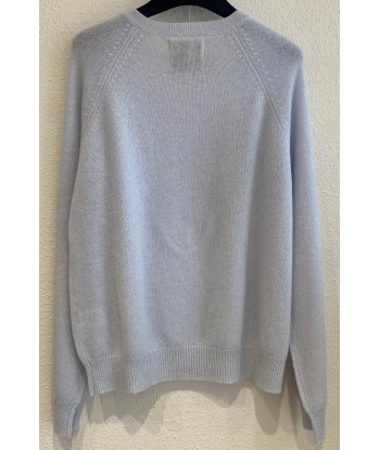 Pull RAGLAN Ciel Venez découvrir notre 