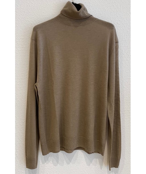 Pull WARREN Bronze Comparez et commandez 