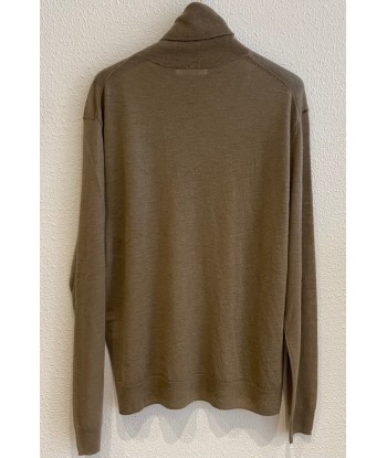 Pull WARREN Bronze Comparez et commandez 