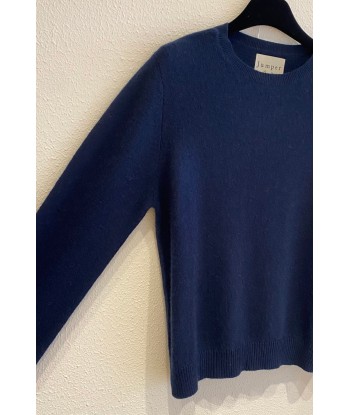 Pull PETIT Navy en ligne des produits 