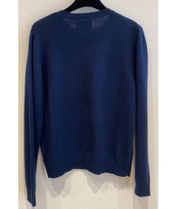 Pull PETIT Navy en ligne des produits 