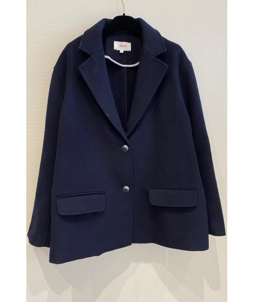 Veste ROWAN Navy 50% de réduction en Octobre 2024