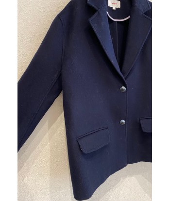 Veste ROWAN Navy 50% de réduction en Octobre 2024