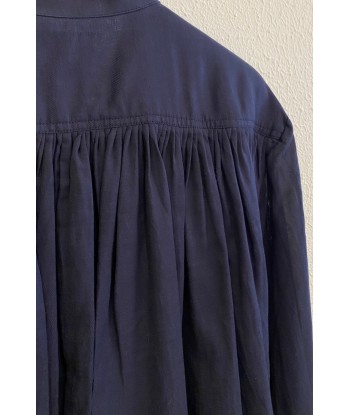 Blouse POPETTE Nuit rembourrage situé sous