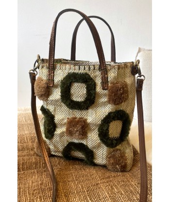 Sac SQUARE XS 2 pas chere