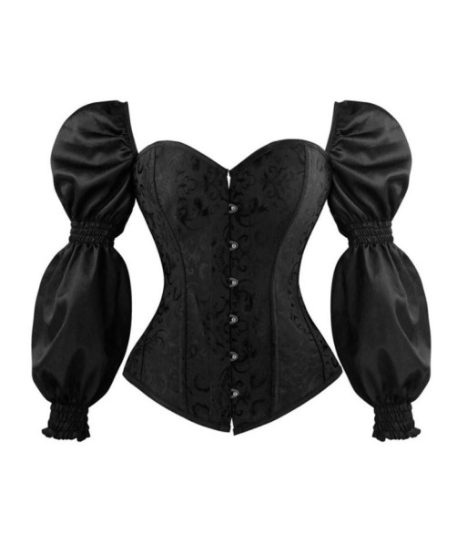 Corset Manches  Longues Femme outlet