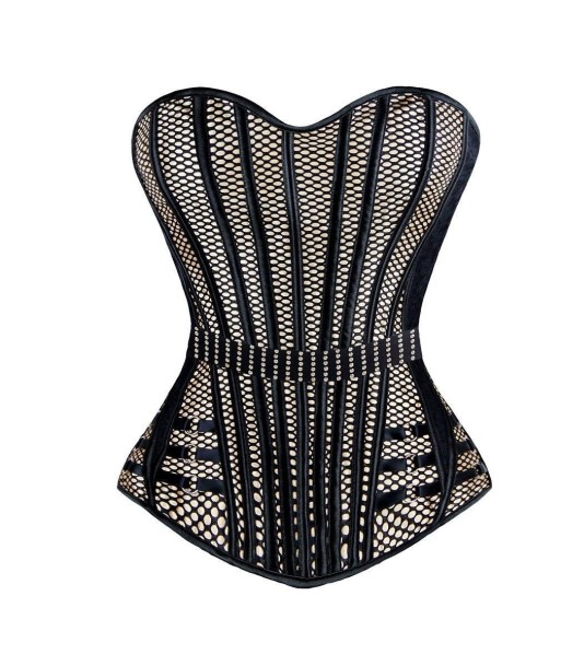 Corset Femme Chic et glamour d'Europe débarque