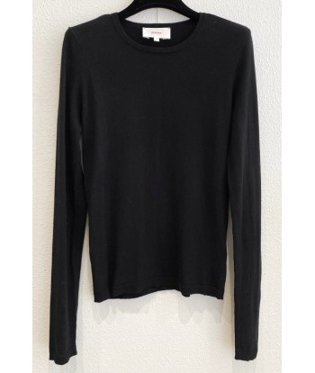 Pull CREWE Black meilleur choix