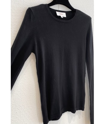 Pull CREWE Black meilleur choix