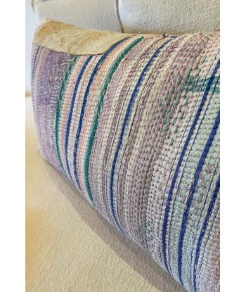 Coussin KANTHA 8 le des métaux précieux