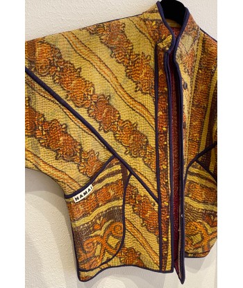 Veste KANTHA 8 en stock