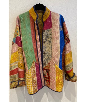 Veste KANTHA 8 en stock