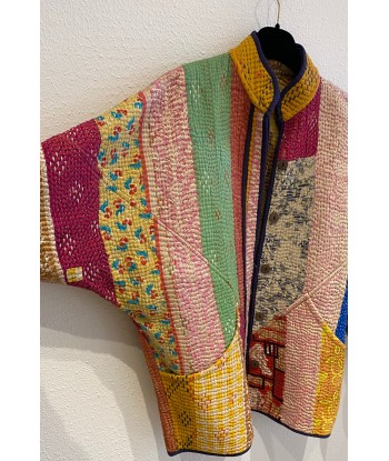 Veste KANTHA 8 en stock