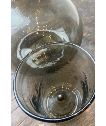 Carafe et verre Grey Venez découvrir notre 