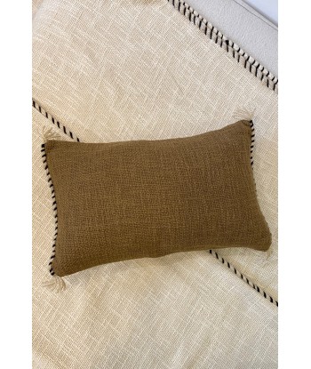 Coussin ELNINO Bronze commande en ligne