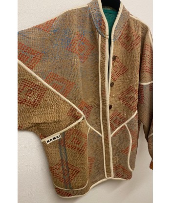 Veste KANTHA 2 hantent personnes